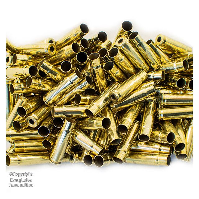 300 AAC Blackout Processed Converted Brass