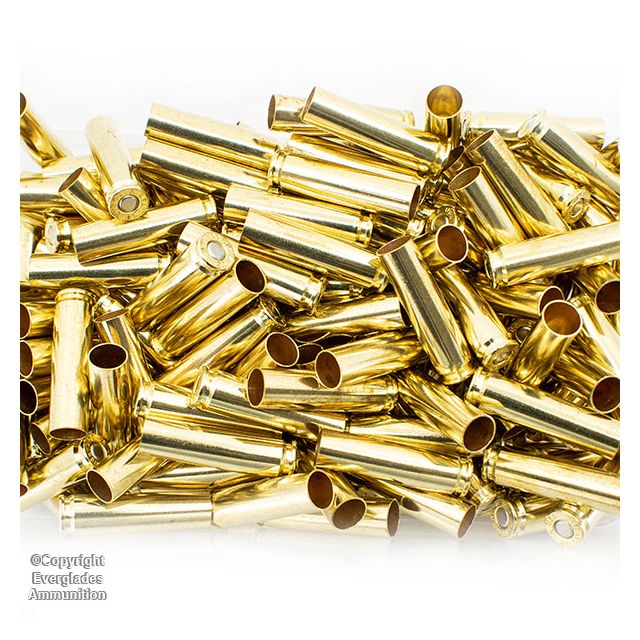 30 Carbine New Primed Brass
